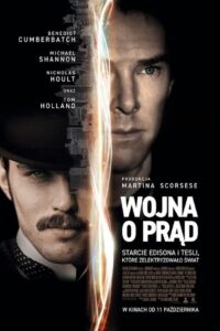 Wojna o prąd Cały Film – Online – Gdzie Oglądać?