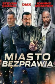 Miasto bezprawia Cały Film – Online – Gdzie Oglądać?