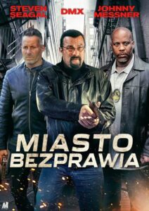 Miasto bezprawia Cały Film – Online – Gdzie Oglądać?