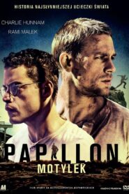 Papillon. Motylek Cały Film – Online – Gdzie Oglądać?