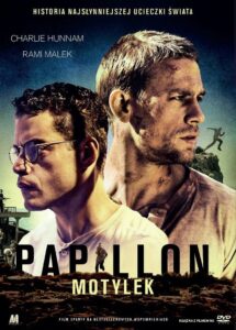 Papillon. Motylek Cały Film – Online – Gdzie Oglądać?