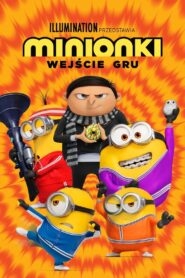 Minionki: Wejście Gru Cały Film – Online – Gdzie Oglądać?