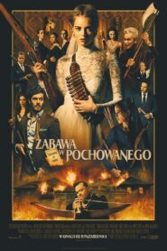 Zabawa w pochowanego Cały Film – Online – Gdzie Oglądać?