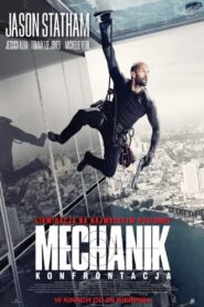 Mechanik: Konfrontacja Cały Film – Online – Gdzie Oglądać?