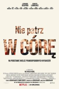 Nie patrz w górę Cały Film – Online – Gdzie Oglądać?