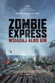 Zombie Express Cały Film – Online – Gdzie Oglądać?