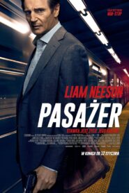 Pasażer Cały Film – Online – Gdzie Oglądać?