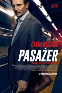 Pasażer Cały Film – Online – Gdzie Oglądać?