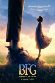 BFG: Bardzo Fajny Gigant Cały Film – Online – Gdzie Oglądać?