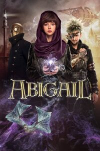 Abigail Cały Film – Online – Gdzie Oglądać?