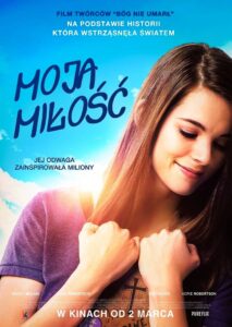 Moja miłość Cały Film – Online – Gdzie Oglądać?