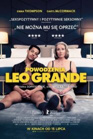 Powodzenia, Leo Grande Cały Film – Online – Gdzie Oglądać?