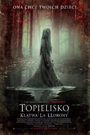 Topielisko. Klątwa La Llorony Cały Film – Online – Gdzie Oglądać?