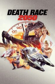 Death Race 2050 Cały Film – Online – Gdzie Oglądać?