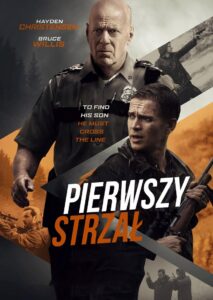 Pierwszy Strzał Cały Film – Online – Gdzie Oglądać?