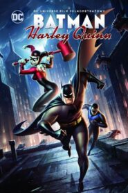 Batman i Harley Quinn Cały Film – Online – Gdzie Oglądać?