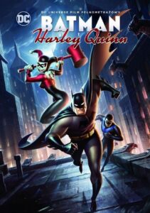 Batman i Harley Quinn Cały Film – Online – Gdzie Oglądać?