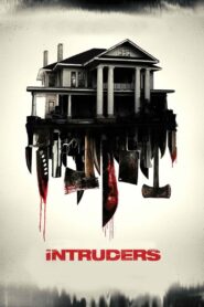 Intruders Cały Film – Online – Gdzie Oglądać?