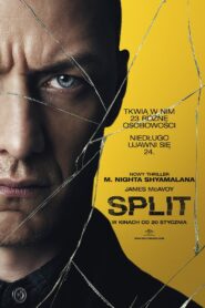 Split Cały Film – Online – Gdzie Oglądać?