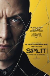 Split Cały Film – Online – Gdzie Oglądać?