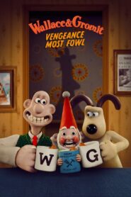 Wallace i Gromit: Zemsta pingwina Cały Film – Online – Gdzie Oglądać?