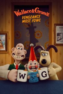 Wallace i Gromit: Zemsta pingwina Cały Film – Online – Gdzie Oglądać?