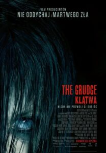 The Grudge: Klątwa Cały Film – Online – Gdzie Oglądać?