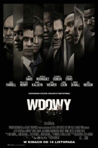 Wdowy Cały Film – Online – Gdzie Oglądać?