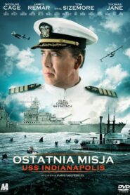 Ostatnia misja USS Indianapolis Cały Film – Online – Gdzie Oglądać?