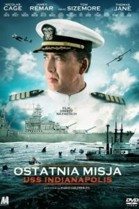 Ostatnia misja USS Indianapolis Cały Film – Online – Gdzie Oglądać?