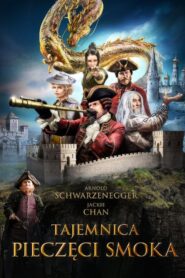 Tajemnica pieczęci smoka Cały Film – Online – Gdzie Oglądać?