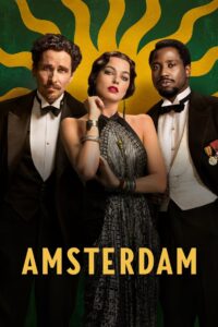 Amsterdam Cały Film – Online – Gdzie Oglądać?