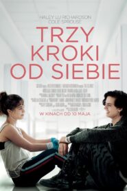 Trzy kroki od siebie Cały Film – Online – Gdzie Oglądać?