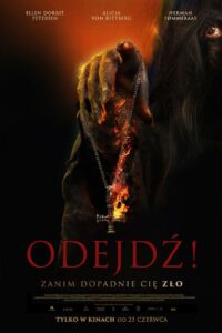 Odejdź! Cały Film – Online – Gdzie Oglądać?