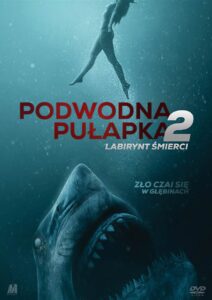 Podwodna pułapka 2: Labirynt śmierci Cały Film – Online – Gdzie Oglądać?