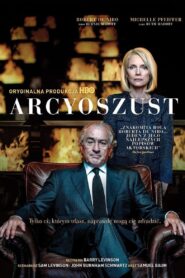 Arcyoszust Cały Film – Online – Gdzie Oglądać?