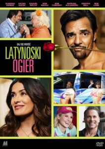 Latynoski ogier Cały Film – Online – Gdzie Oglądać?