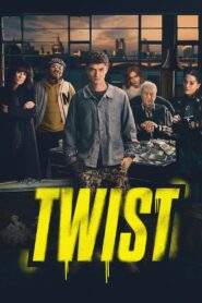 Twist Cały Film – Online – Gdzie Oglądać?