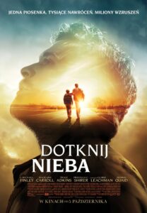 Dotknij nieba Cały Film – Online – Gdzie Oglądać?