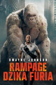 Rampage: Dzika Furia Cały Film – Online – Gdzie Oglądać?