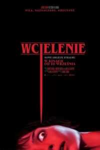 Wcielenie Cały Film – Online – Gdzie Oglądać?