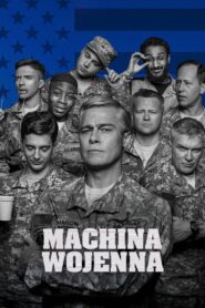 Machina wojenna Cały Film – Online – Gdzie Oglądać?