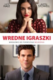 Wredne igraszki Cały Film – Online – Gdzie Oglądać?