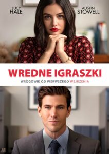 Wredne igraszki Cały Film – Online – Gdzie Oglądać?