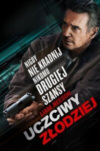 Uczciwy złodziej Cały Film – Online – Gdzie Oglądać?