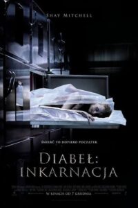 Diabeł: Inkarnacja Cały Film – Online – Gdzie Oglądać?