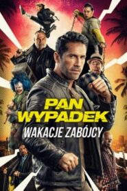 Pan Wypadek: Wakacje zabójcy Cały Film – Online – Gdzie Oglądać?