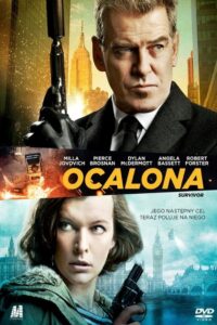 Ocalona Cały Film – Online – Gdzie Oglądać?