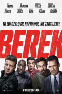 Berek Cały Film – Online – Gdzie Oglądać?