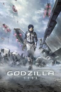 Godzilla: Planet of the Monsters Cały Film – Online – Gdzie Oglądać?